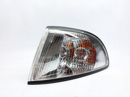 Pisca Esquerdo Audi A4 94-99 Transparente