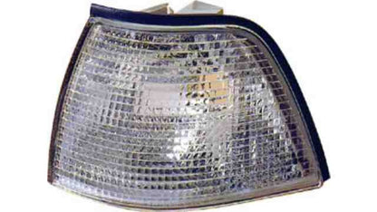 Pisca Esquerdo Bmw S-3 E36 4P 90-98