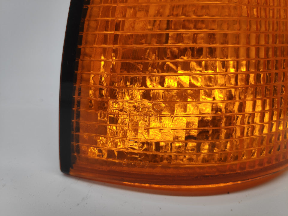 Pisca Esquerdo Bmw S-3 E36 Coupe / Cabrio 92-99 Laranja