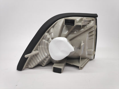 Pisca Esquerdo Bmw S-3 E36 Coupe / Cabrio 92-99