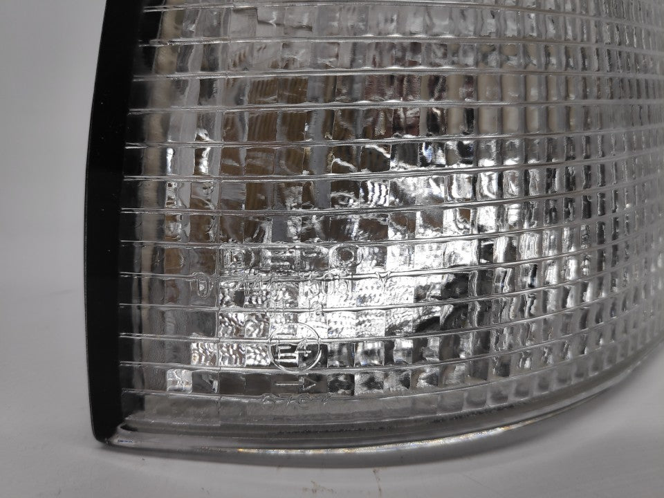 Pisca Esquerdo Bmw S-3 E36 Coupe / Cabrio 92-99
