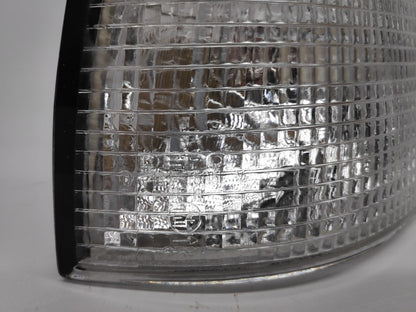Pisca Esquerdo Bmw S-3 E36 Coupe / Cabrio 92-99