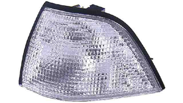 Pisca Esquerdo Bmw S-3 E36 Coupe / Cabrio 92-99