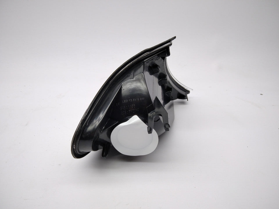 Pisca Esquerdo Bmw S-3 E46 4P/ Touring 01-05