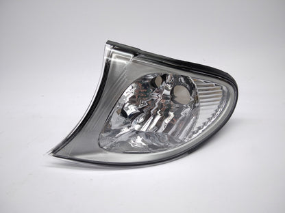 Pisca Esquerdo Bmw S-3 E46 4P/ Touring 01-05