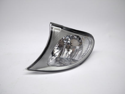 Pisca Esquerdo Bmw S-3 E46 4P/ Touring 01-05