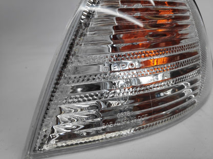 Pisca Esquerdo Bmw S-3 E46 4P/ Touring 98-01