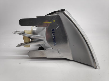 Pisca Esquerdo Bmw S-3 E46 4P/ Touring 98-01