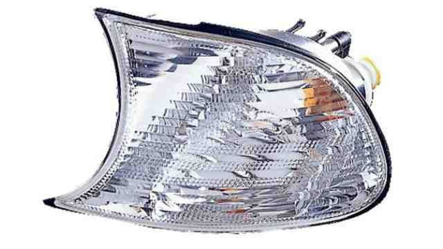 Pisca Esquerdo Bmw S-3 E46 Coupe / Cabrio 01-03