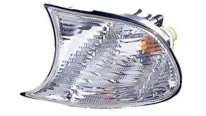 Pisca Esquerdo Bmw S-3 E46 Coupe / Cabrio 01-03