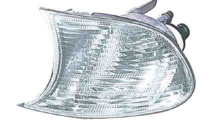 Pisca Esquerdo Bmw S-3 E46 Coupe / Cabrio 99-01