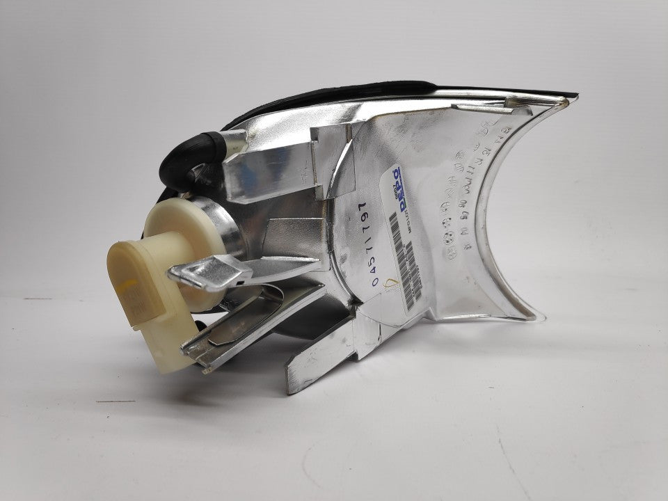 Pisca Esquerdo Bmw S-3 E46 Coupe / Cabrio 99-01