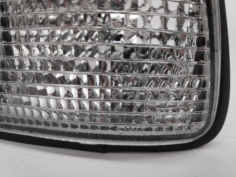 Pisca Esquerdo Bmw S-5 E34 Berlina / Touring 88-95