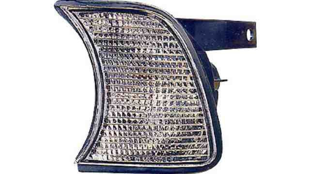 Pisca Esquerdo Bmw S-5 E34 Berlina / Touring 88-95