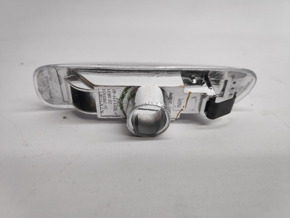 Pisca Esquerdo Bmw S3 E46 98-01