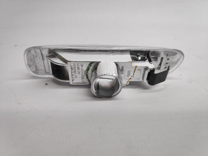 Pisca Esquerdo Bmw S3 E46 98-01