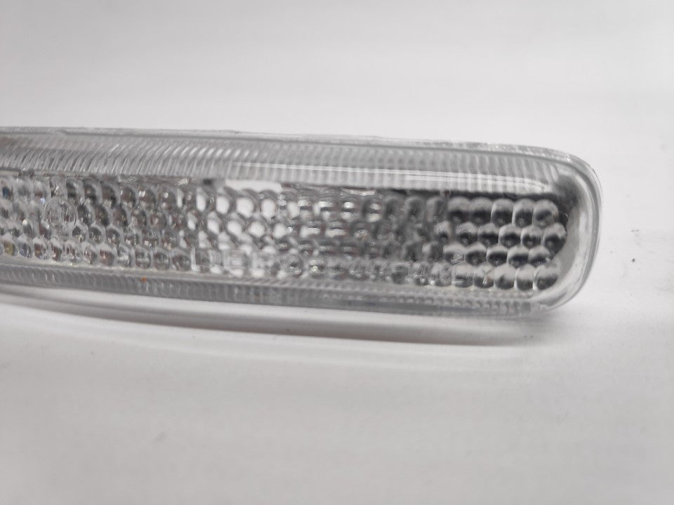 Pisca Esquerdo Bmw S3 E46 98-01