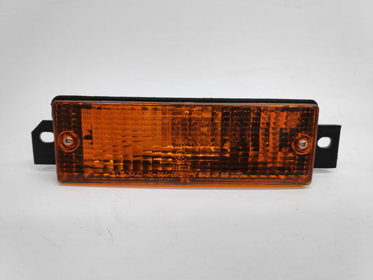 Pisca Esquerdo Bmw Serie 3 E30 87-94