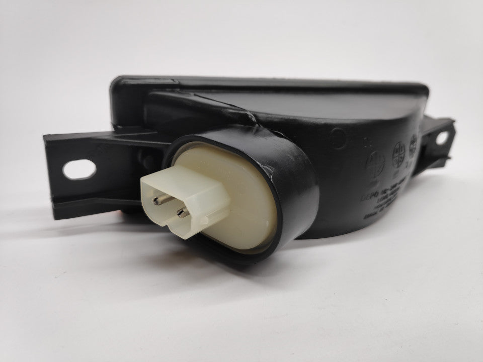Pisca Esquerdo Bmw Serie 3 E30 87-94