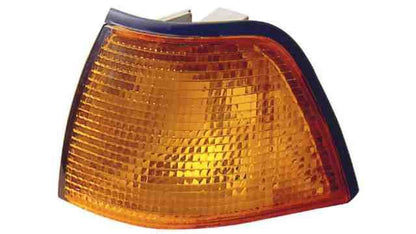Pisca Esquerdo Bmw Serie 3 E36 4P 90-98