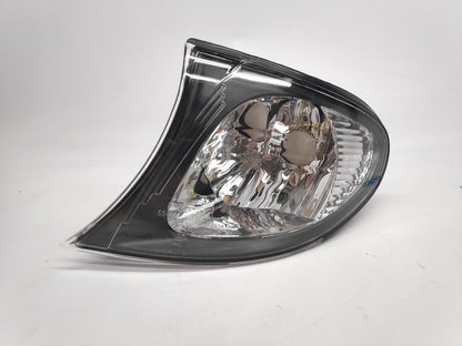 Pisca Esquerdo Bmw Serie 3 E46 4P/ Touring 01-05