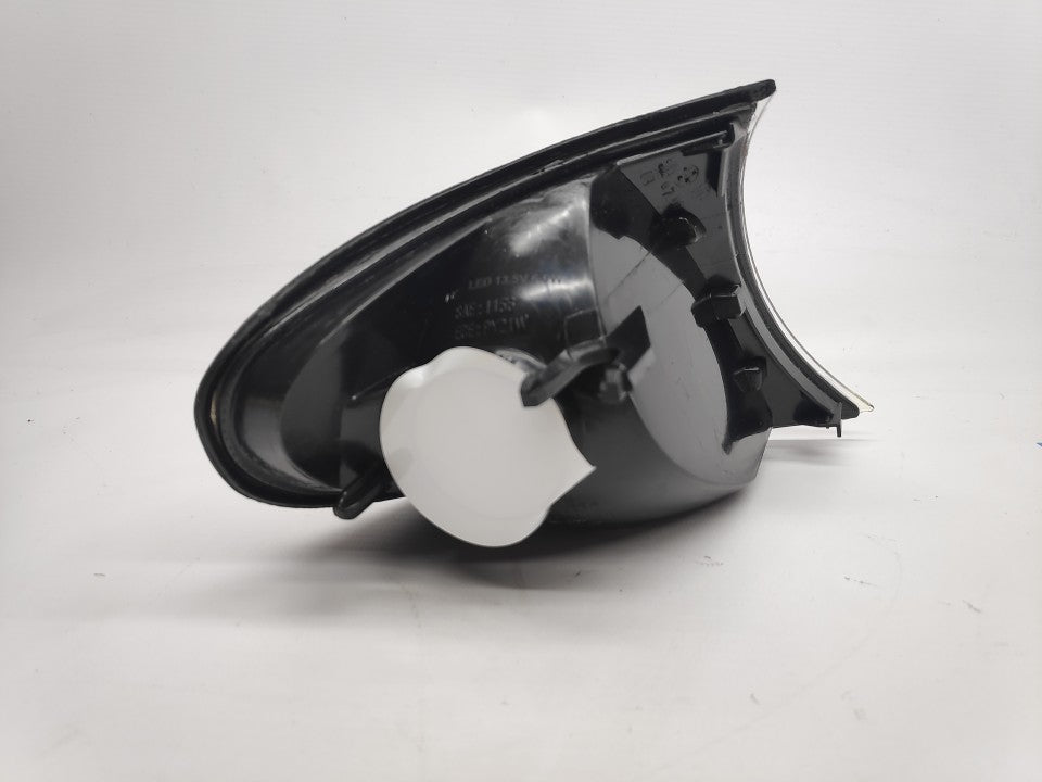Pisca Esquerdo Bmw Serie 3 E46 4P/ Touring 01-05