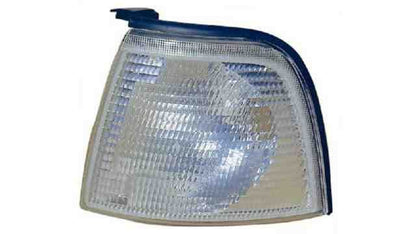 Pisca Esquerdo Branco Audi 80 86-96