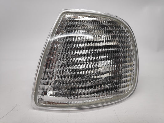 Pisca Esquerdo Branco Seat Cordoba / Ibiza | VW Caddy / Polo 95-99