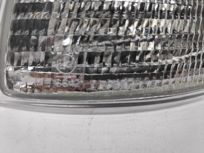 Pisca Esquerdo Branco Seat Cordoba / Ibiza | VW Caddy / Polo 95-99