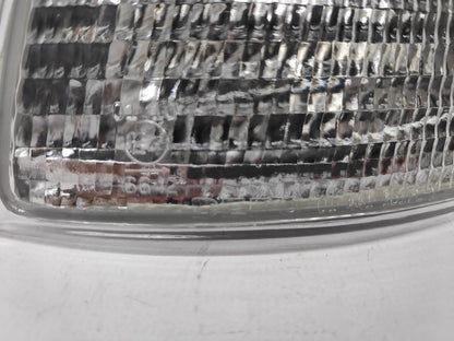 Pisca Esquerdo Branco Seat Cordoba / Ibiza | VW Caddy / Polo 95-99
