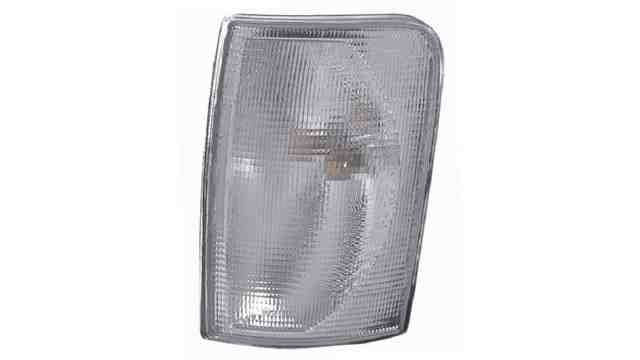 Pisca Esquerdo Branco Vw Lt2 96-03