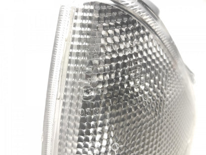 Pisca Esquerdo Citroen Ax 86-98