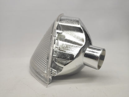 Pisca Esquerdo Citroen Ax 86-98
