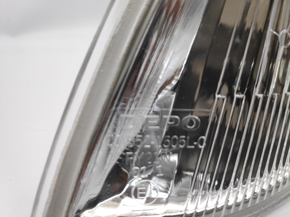 Pisca Esquerdo Citroen Saxo 96-99