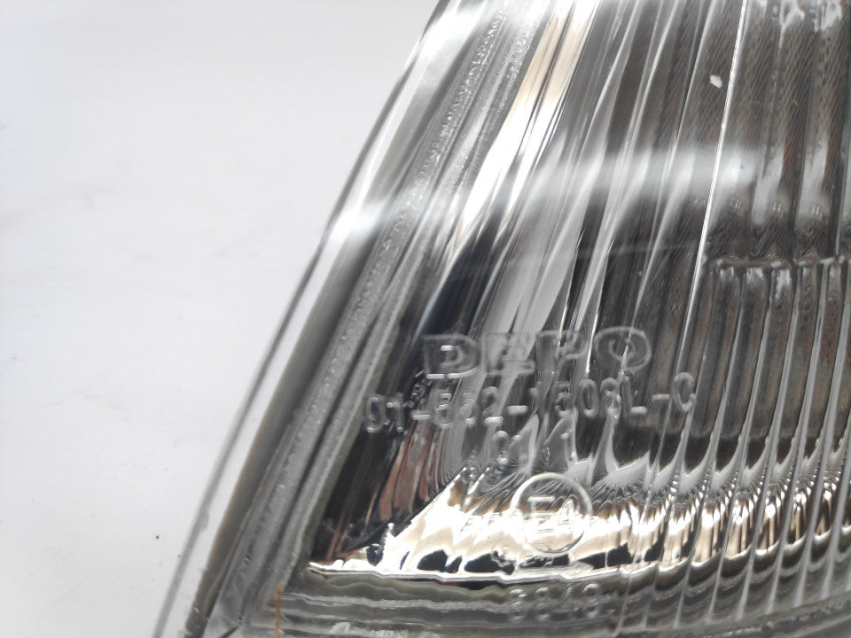 Pisca Esquerdo Citroen Xantia 98-01