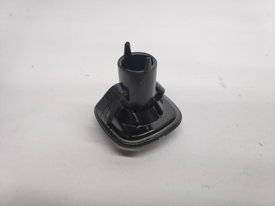Pisca Esquerdo = Direito S/ Porta Lampadas Fumado Audi A3 96-00