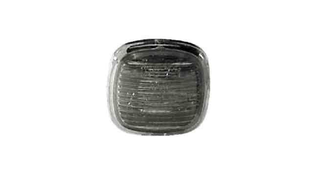 Pisca Esquerdo = Direito S/ Porta Lampadas Fumado Audi A3 96-00