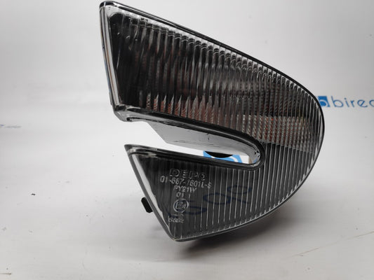 Pisca Esquerdo do Para Choques Alfa Romeo 147 01-10