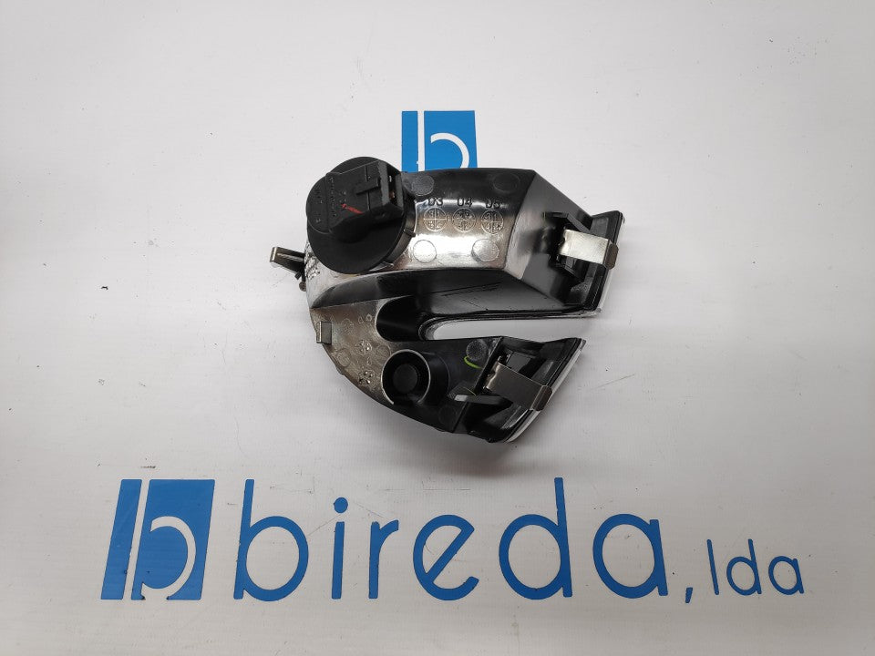 Pisca Esquerdo do Para Choques Alfa Romeo 147 01-10