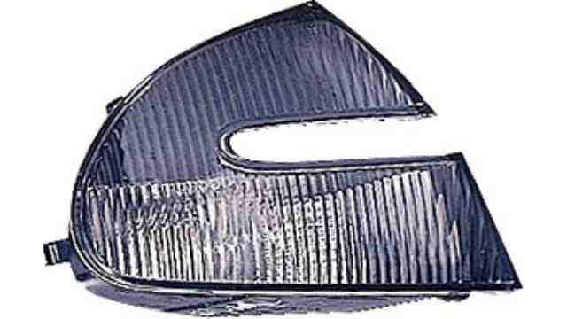 Pisca Esquerdo do Para Choques Alfa Romeo 147 01-10