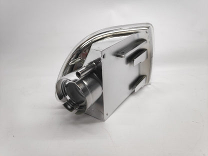 Pisca Esquerdo Fiat Palio / Strada 97-02
