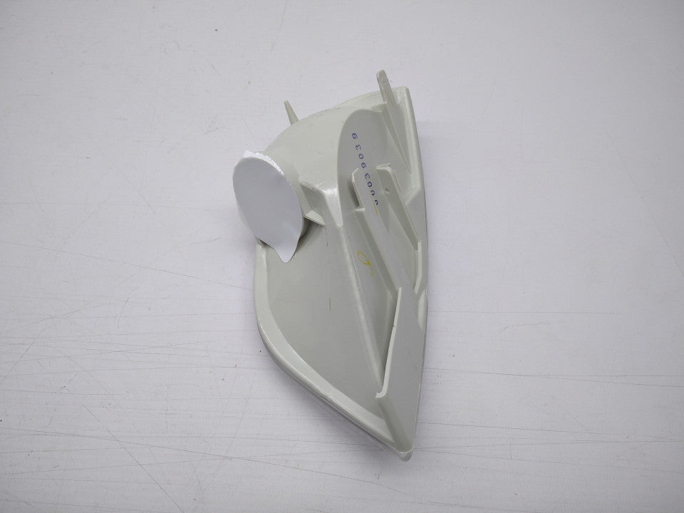 Pisca Esquerdo Fiat Seicento 00-