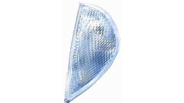 Pisca Esquerdo Fiat Seicento 98-