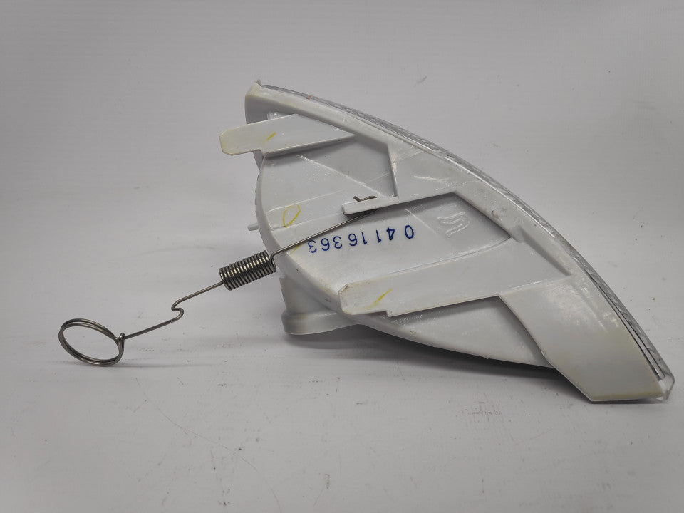 Pisca Esquerdo Fiat Seicento 98-