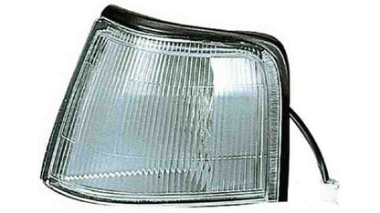 Pisca Esquerdo Fiat Uno Restyling 89-93