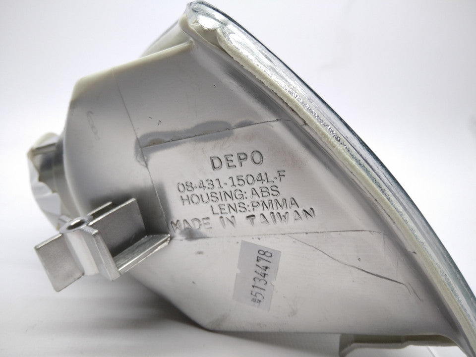 Pisca Esquerdo Ford Mondeo I 93-96