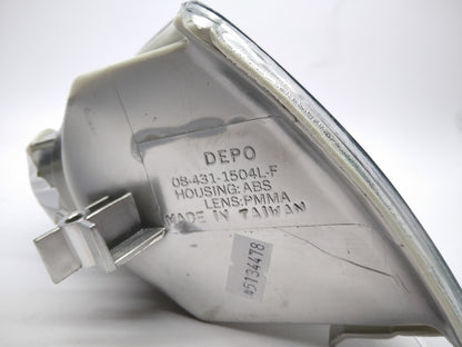 Pisca Esquerdo Ford Mondeo I 93-96