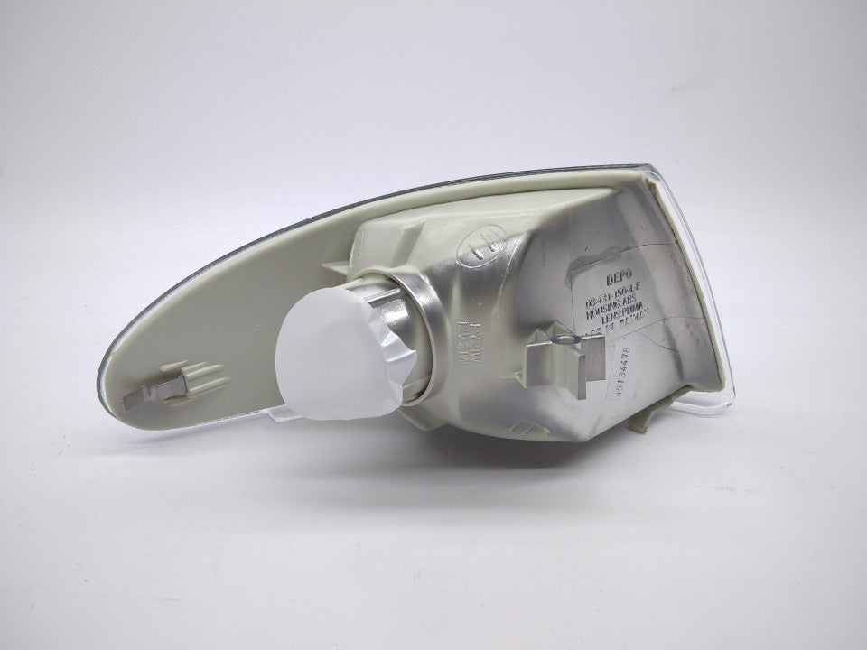Pisca Esquerdo Ford Mondeo I 93-96
