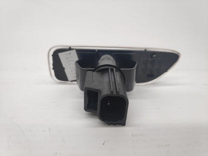 Pisca Esquerdo Fumado Volvo 98-06