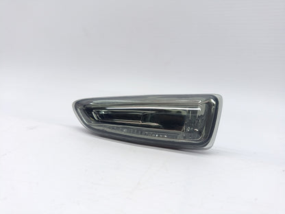 Pisca Esquerdo Guarda-Lamas Opel Astra J 10-16 Fumado